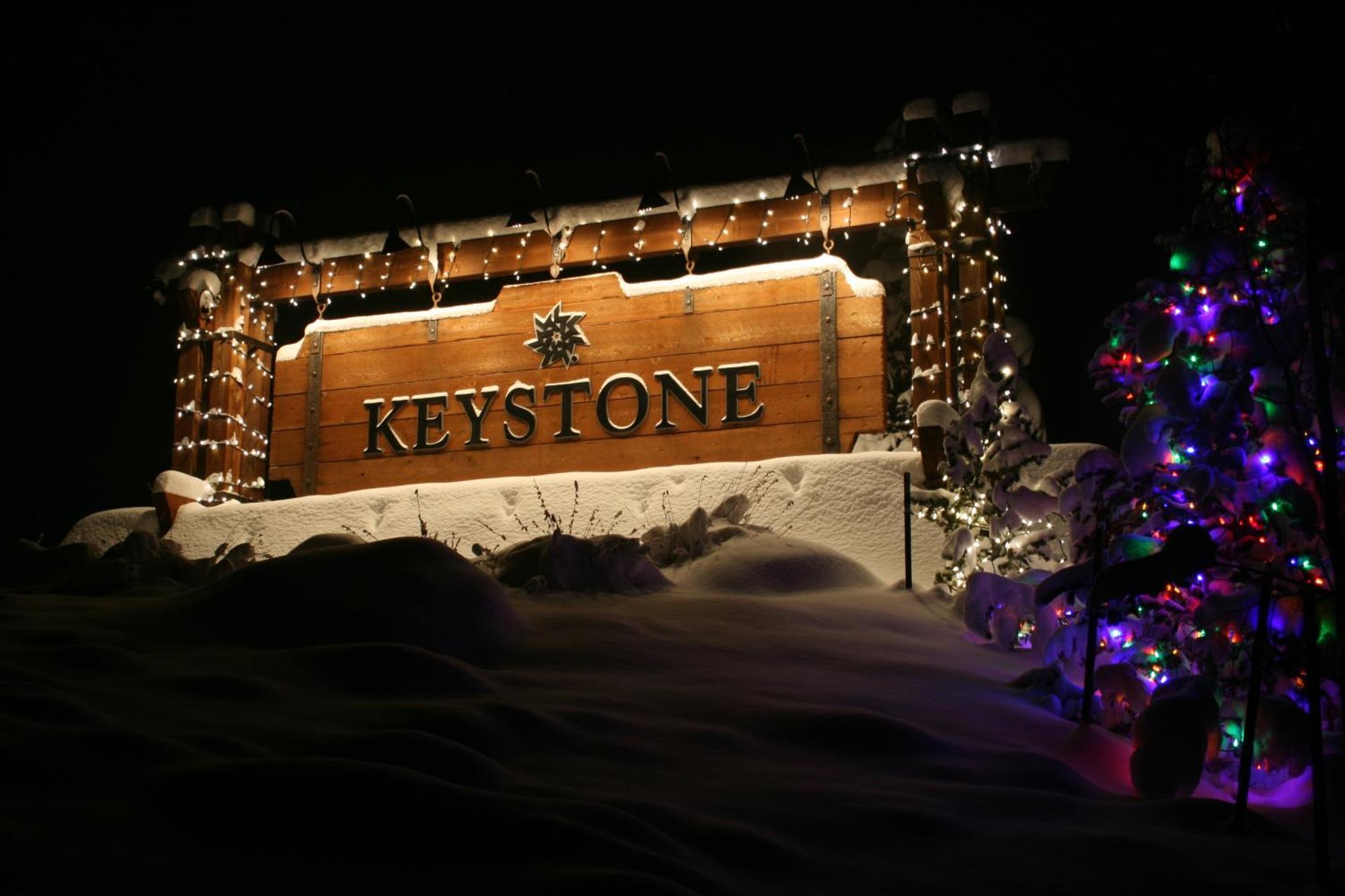 Ski Run 201 By Summitcove Lodging Keystone Eksteriør billede